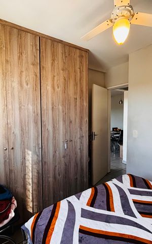 Apartamento para alugar com 55m², 2 quartos e 1 vaga Apartamento para alugar com 55m², 2 quartos e 1 vagaQuarto