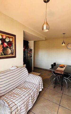 Apartamento para alugar com 55m², 2 quartos e 1 vaga Apartamento para alugar com 55m², 2 quartos e 1 vagaSala