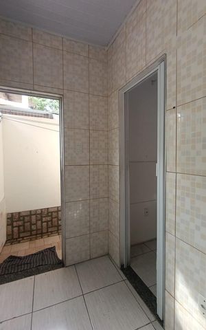 Casa para alugar com 30m², 1 quarto e sem vagaCozinha