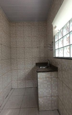 Casa para alugar com 30m², 1 quarto e sem vagaCozinha