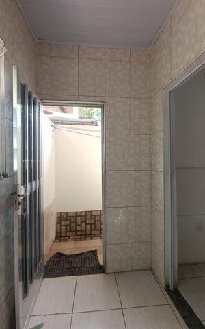 Casa para alugar com 30m², 1 quarto e sem vagaCozinha