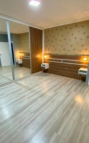 Casa à venda com 209m², 4 quartos e 2 vagas Casa à venda com 209m², 4 quartos e 2 vagasSuíte 1