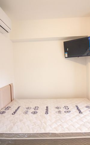 Studio para alugar com 22m², 1 quarto e sem vaga Studio para alugar com 22m², 1 quarto e sem vagaSala / Quarto - Studio