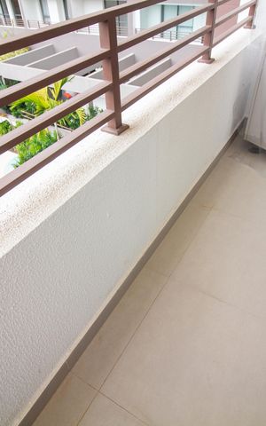Studio para alugar com 22m², 1 quarto e sem vaga Studio para alugar com 22m², 1 quarto e sem vagaTerraço