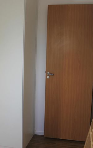 Apartamento para alugar com 46m², 2 quartos e 1 vagaQuarto 1