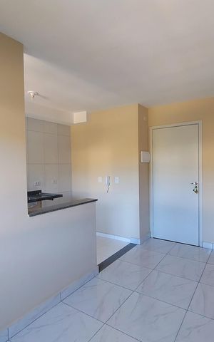 Apartamento para alugar com 52m², 2 quartos e 1 vaga Apartamento para alugar com 52m², 2 quartos e 1 vagaSala