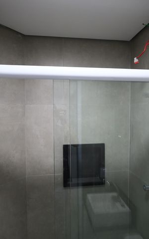 Casa para alugar com 45m², 1 quarto e 1 vagaBanheiro