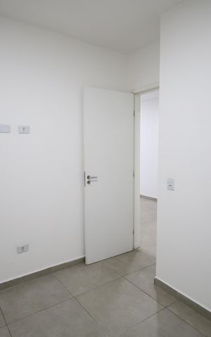 Casa para alugar com 45m², 1 quarto e 1 vagaQuarto 1
