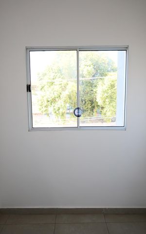 Casa para alugar com 45m², 1 quarto e 1 vagaSala