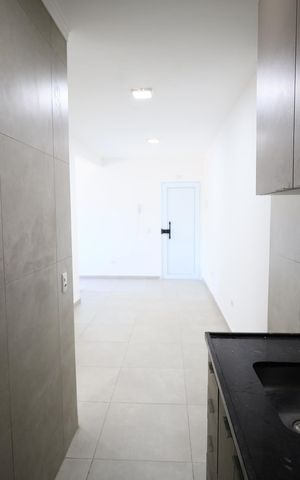 Casa para alugar com 45m², 1 quarto e 1 vagaCozinha e Área de Serviço