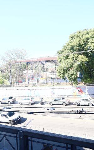 Casa para alugar com 45m², 1 quarto e 1 vagaSala