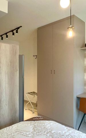 Studio para alugar com 25m², 1 quarto e sem vaga Studio para alugar com 25m², 1 quarto e sem vagaStudio