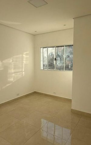 Casa para alugar com 110m², 2 quartos e sem vaga Casa para alugar com 110m², 2 quartos e sem vagaSala