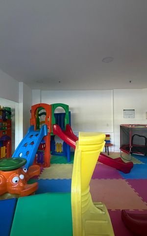 Apartamento à venda com 83m², 3 quartos e 2 vagas Apartamento à venda com 83m², 3 quartos e 2 vagasÁrea comum