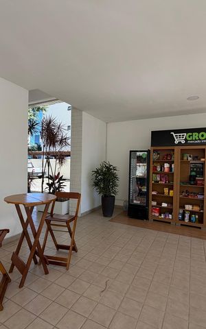 Apartamento à venda com 83m², 3 quartos e 2 vagas Apartamento à venda com 83m², 3 quartos e 2 vagasÁrea comum