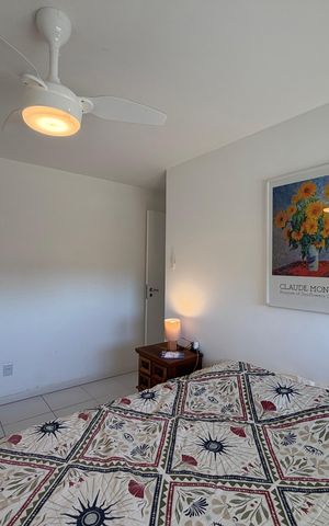 Apartamento à venda com 83m², 3 quartos e 2 vagas