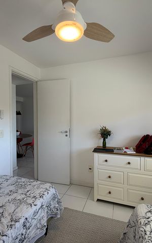 Apartamento à venda com 83m², 3 quartos e 2 vagas Apartamento à venda com 83m², 3 quartos e 2 vagasQuarto