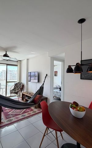 Apartamento à venda com 83m², 3 quartos e 2 vagas Apartamento à venda com 83m², 3 quartos e 2 vagasSala