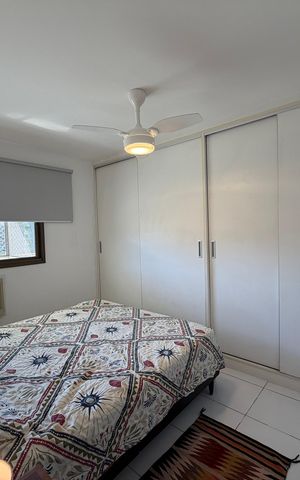 Apartamento à venda com 83m², 3 quartos e 2 vagas Apartamento à venda com 83m², 3 quartos e 2 vagasSuíte 2