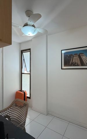 Apartamento à venda com 83m², 3 quartos e 2 vagas Apartamento à venda com 83m², 3 quartos e 2 vagasSuíte 1