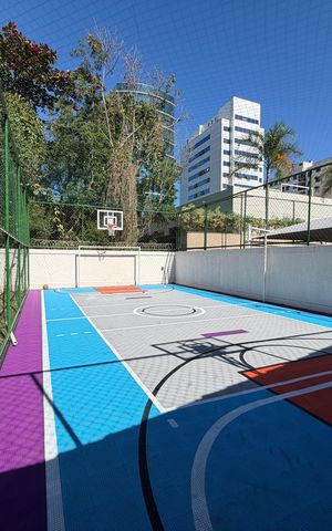 Apartamento à venda com 83m², 3 quartos e 2 vagas Apartamento à venda com 83m², 3 quartos e 2 vagasÁrea comum