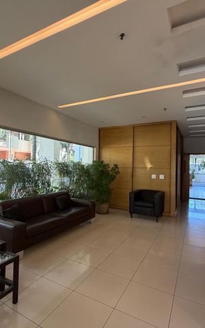 Apartamento à venda com 83m², 3 quartos e 2 vagas Apartamento à venda com 83m², 3 quartos e 2 vagasHall