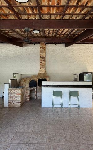 Apartamento à venda com 83m², 3 quartos e 2 vagas Apartamento à venda com 83m², 3 quartos e 2 vagasÁrea comum - Churrasqueira