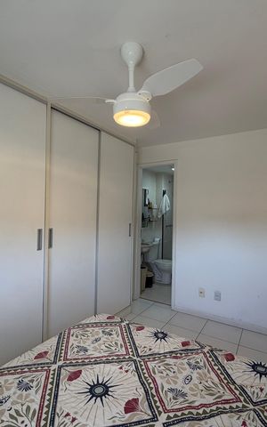 Apartamento à venda com 83m², 3 quartos e 2 vagas Apartamento à venda com 83m², 3 quartos e 2 vagasSuíte 2