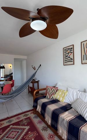 Apartamento à venda com 83m², 3 quartos e 2 vagas Apartamento à venda com 83m², 3 quartos e 2 vagasSala