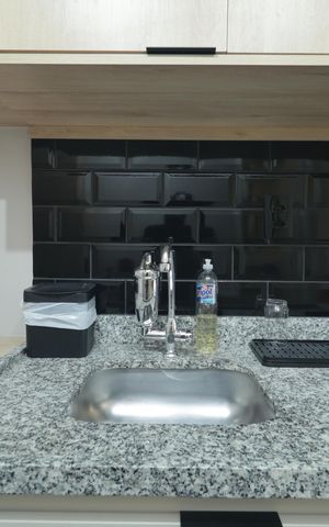 Studio para alugar com 29m², 1 quarto e sem vagaCozinha
