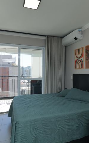 Studio para alugar com 29m², 1 quarto e sem vagaStudio