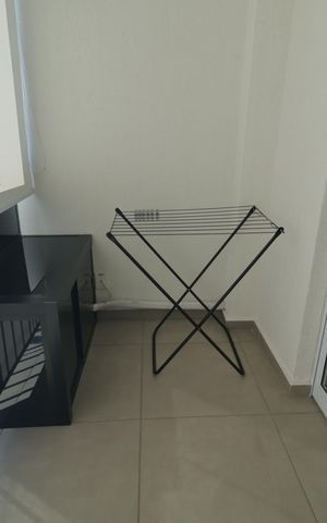 Studio para alugar com 29m², 1 quarto e sem vagaVaranda
