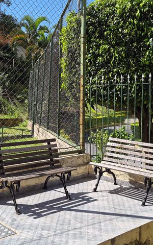 Apartamento para alugar com 50m², 2 quartos e 1 vaga Apartamento para alugar com 50m², 2 quartos e 1 vagaÁrea comum