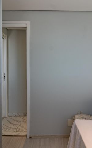 Apartamento à venda com 48m², 2 quartos e 1 vaga Apartamento à venda com 48m², 2 quartos e 1 vagaQuarto 1