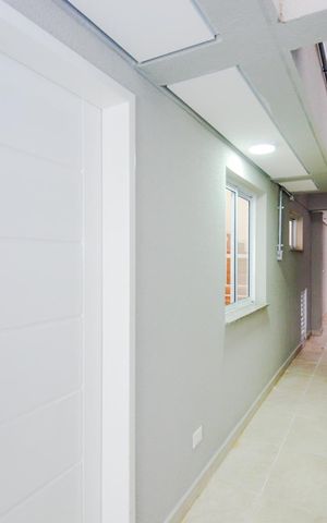 Casa de condomínio à venda com 132m², 3 quartos e 3 vagasEntrada Social 