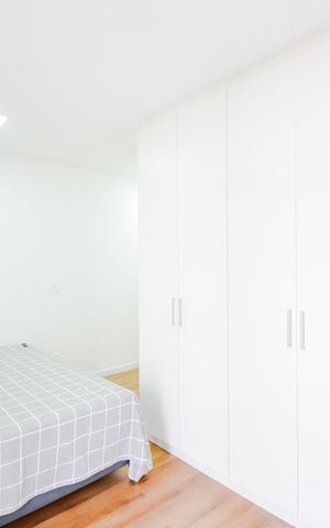 Casa de condomínio à venda com 132m², 3 quartos e 3 vagasSuíte 2