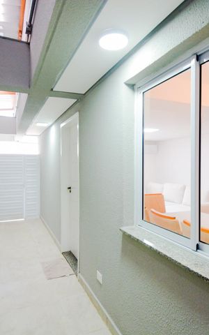 Casa de condomínio à venda com 132m², 3 quartos e 3 vagasEntrada Social 