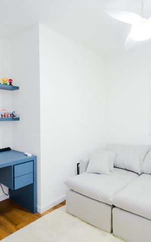 Casa de condomínio à venda com 132m², 3 quartos e 3 vagasSuíte 3