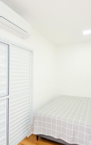 Casa de condomínio à venda com 132m², 3 quartos e 3 vagasSuíte 2