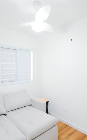 Casa de condomínio à venda com 132m², 3 quartos e 3 vagasSuíte 3