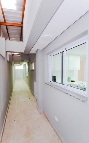 Casa de condomínio à venda com 132m², 3 quartos e 3 vagasEntrada Social 
