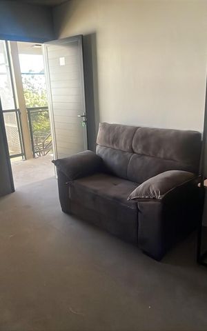 Studio para alugar com 25m², 1 quarto e 1 vaga
