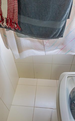 Apartamento à venda com 50m², 2 quartos e 1 vaga Apartamento à venda com 50m², 2 quartos e 1 vagaÁrea de Serviço