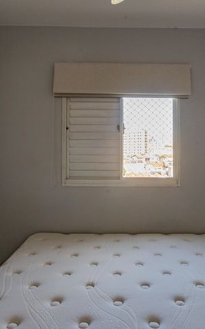 Apartamento à venda com 50m², 2 quartos e 1 vaga Apartamento à venda com 50m², 2 quartos e 1 vagaQuarto 2
