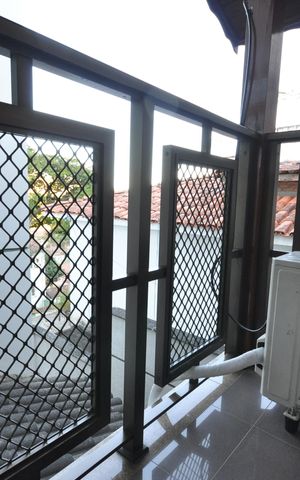 Casa à venda com 253m², 3 quartos e 5 vagasSacada