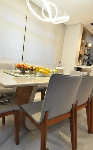 Casa à venda com 253m², 3 quartos e 5 vagasCopa