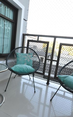 Casa à venda com 253m², 3 quartos e 5 vagasSacada da Sala