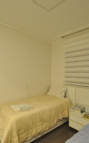 Casa à venda com 253m², 3 quartos e 5 vagasSuíte 2