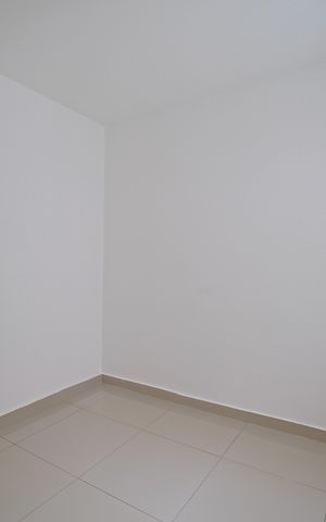 Apartamento à venda com 38m², 1 quarto e sem vagaQuarto