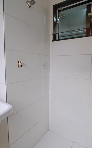 Apartamento à venda com 38m², 1 quarto e sem vagaÁrea de Serviço
